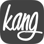 Logo of Kang android Application 